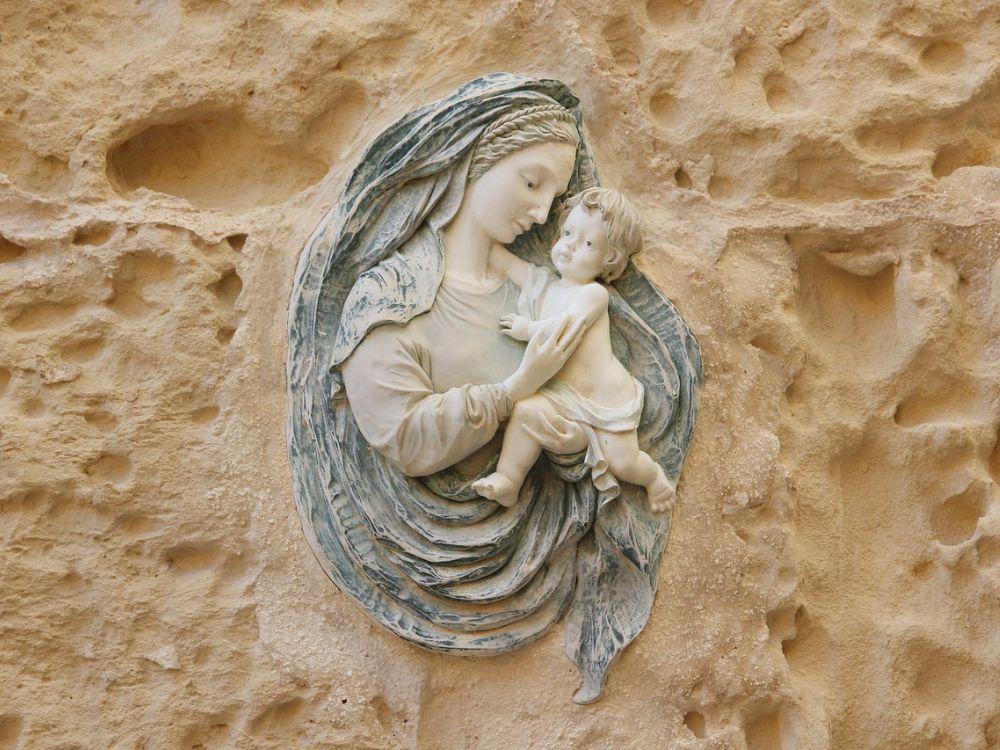 Panna Mária je na Malte v úcte