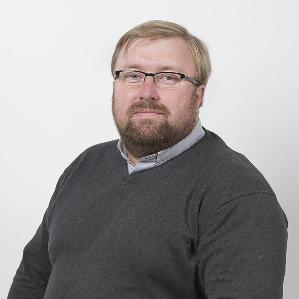 Ján Krupa