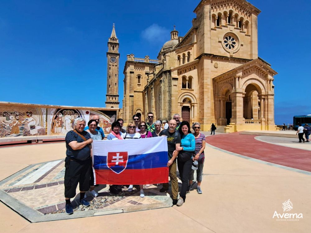 Malta
